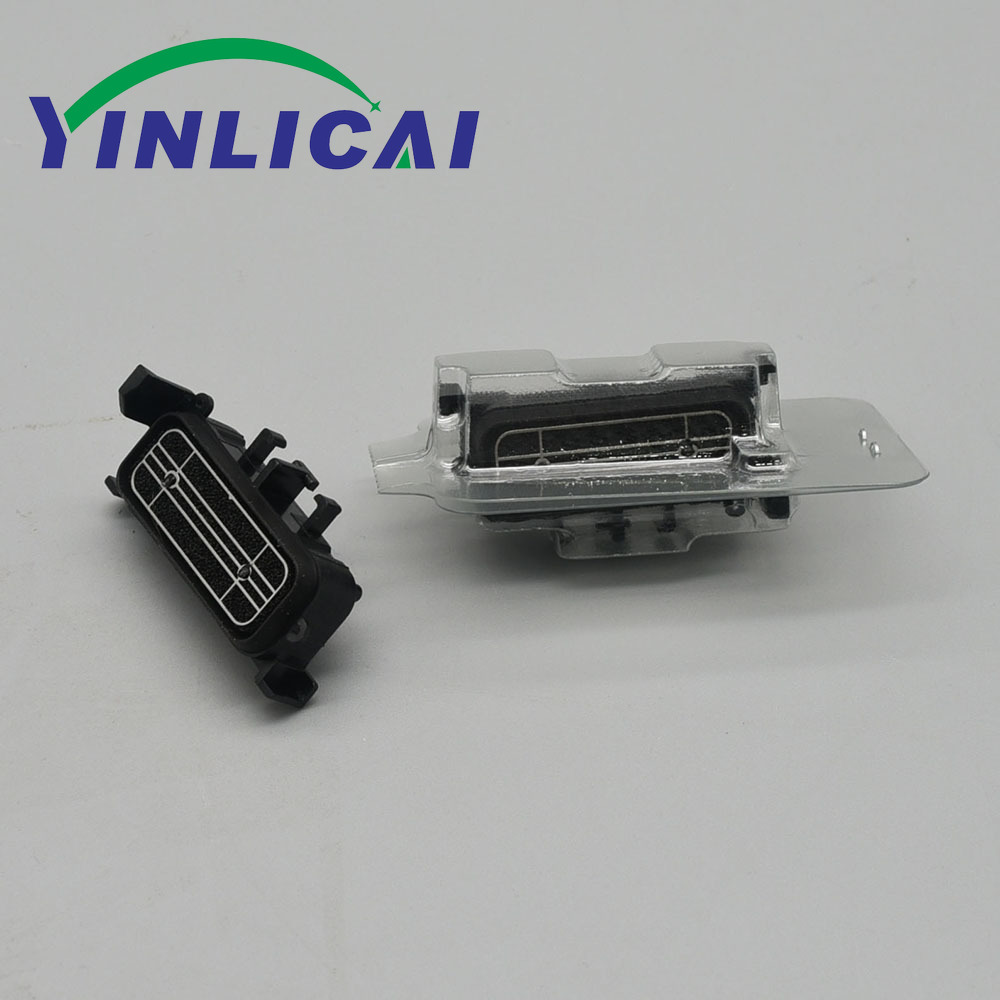Mới được nâng cấp đóng nắp trạm cap Top Head pad cho Epson l3210 l3250 l3110 l1110 l3100 l3101 l3106 l3110 l3115 l3116 L3117 l3118 l3119 l3150