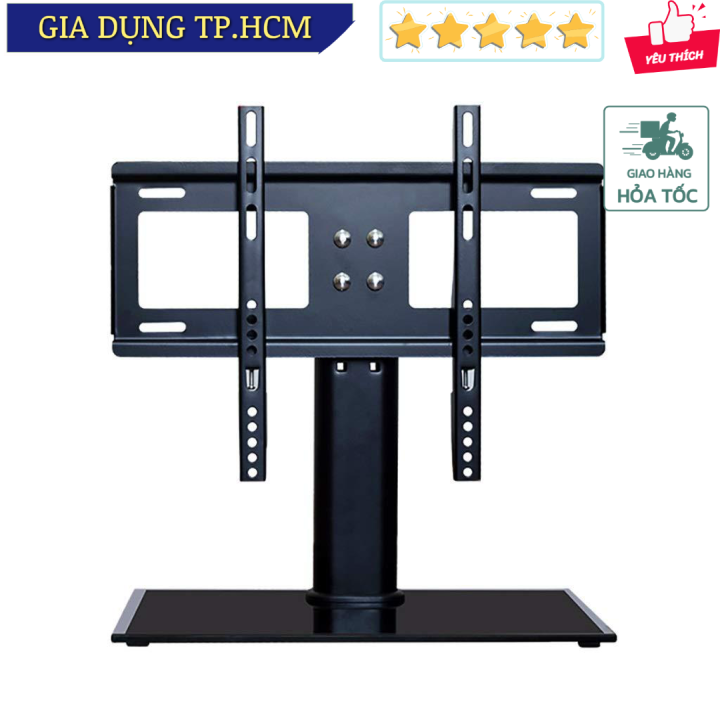 TonyDecor - Kệ Treo & Để Bàn TV Đa Năng  Phù Hợp TV 26-32 inch