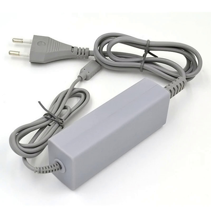 Brand new Charger for Wii U GamePad AC Adapter charger - Nintendo Wii U (7.5ft) Welcome to Our Store