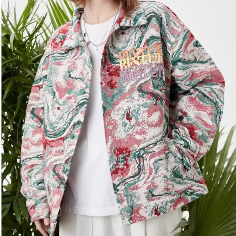 (M ~ 3xl) ชุด Wind Wai National Wai Girl, ฤดูใบไม้ผลิและฤดูใบไม้ร่วงช่วงเวลาที่เกิดขึ้นใน Gong Jie, เสื้อผ้าหล่อและขั้นสูง - ยี่ห้อ xiaoxixi ราคา 692 บาท*ส่งฟรี