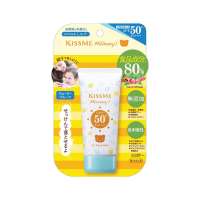 KISS ME MOMMY UV Aqua Milk SPF 50+ PA++++ 50g