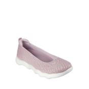 Skechers Massage Fit Lite Women's Leisure Shoes - Mauve