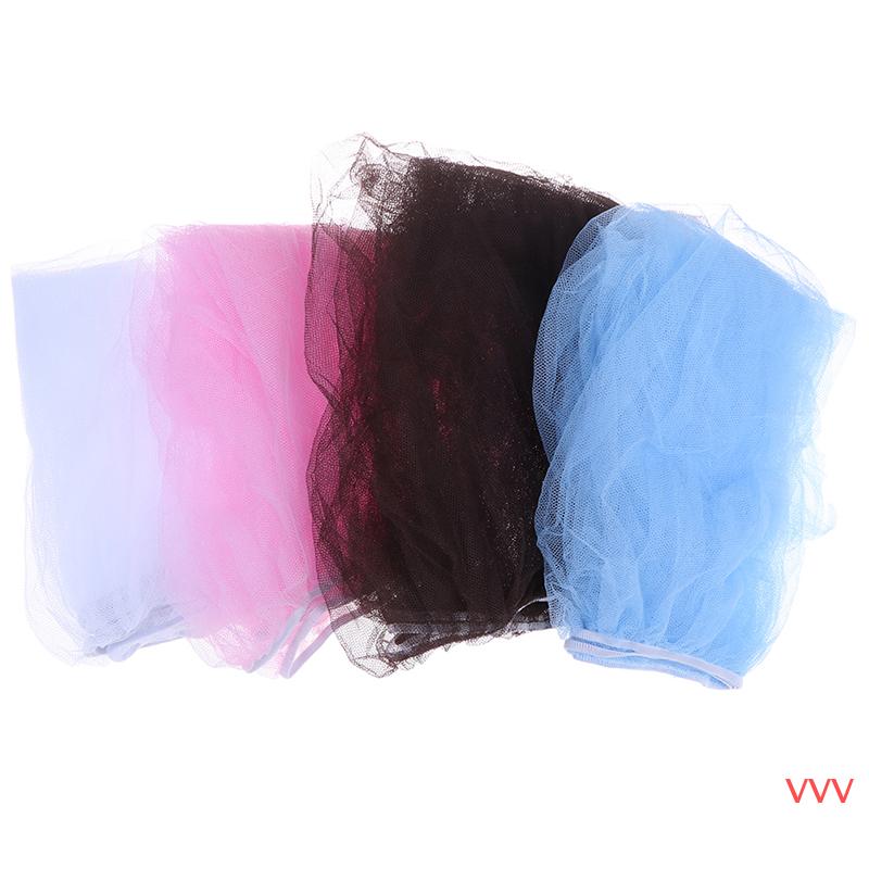 VVV Hoomall lưới chống muỗi cho bé lưới chống côn trùng cho xe đẩy trẻ sơ sinh cho trẻ sơ sinh - 2