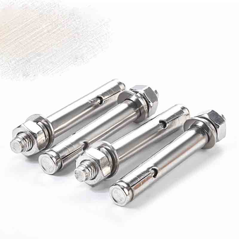 C4155 Tắc kê inox bu lông nở inox 304 đủ size hàng loại CINDY