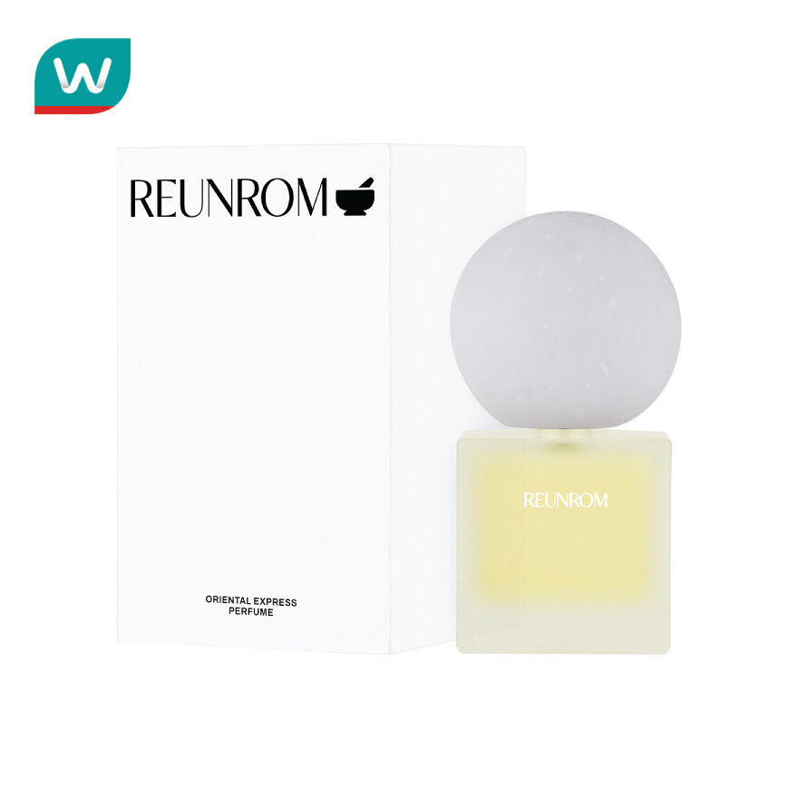 Reunrom Perfume 100ml. Oriental Express ราคา 2,290 บาท*ส่งฟรี