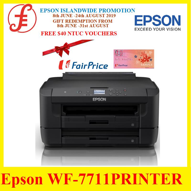 epson 7711