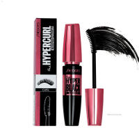 (New Stock) Maybelline Hypercurl Waterproof Mascara BAG-MY
