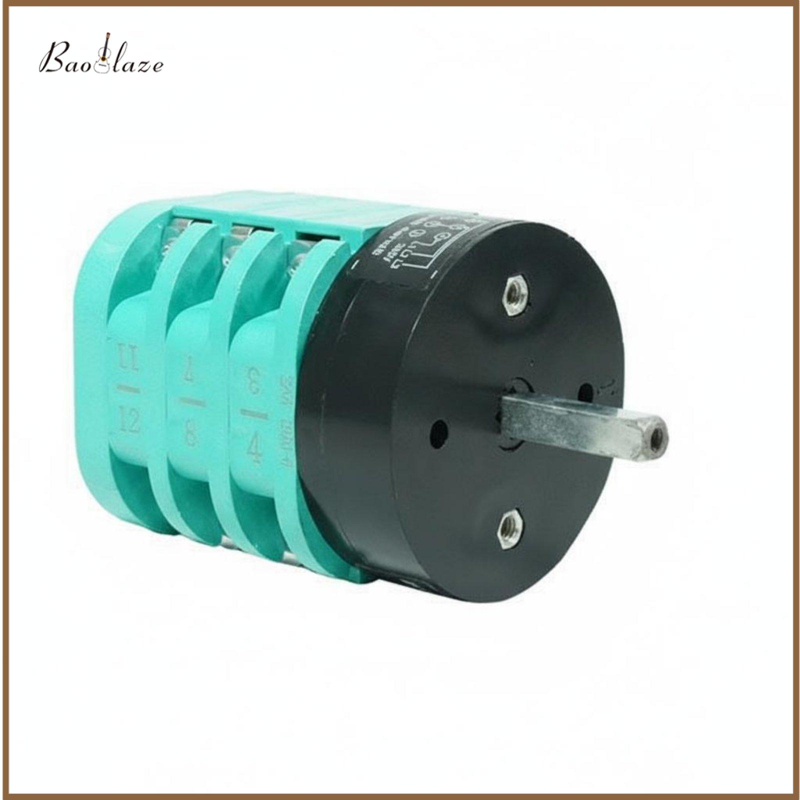 Tire Changer Switch Two Speed Rotary Motor Control Replacement Parts for Professional Tire Mounting Demounting Machines ราคา 3,803 บาท*ส่งฟรี