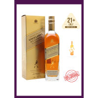 JOHNNIE WALKER GOLD LABEL RESERVE 700ML