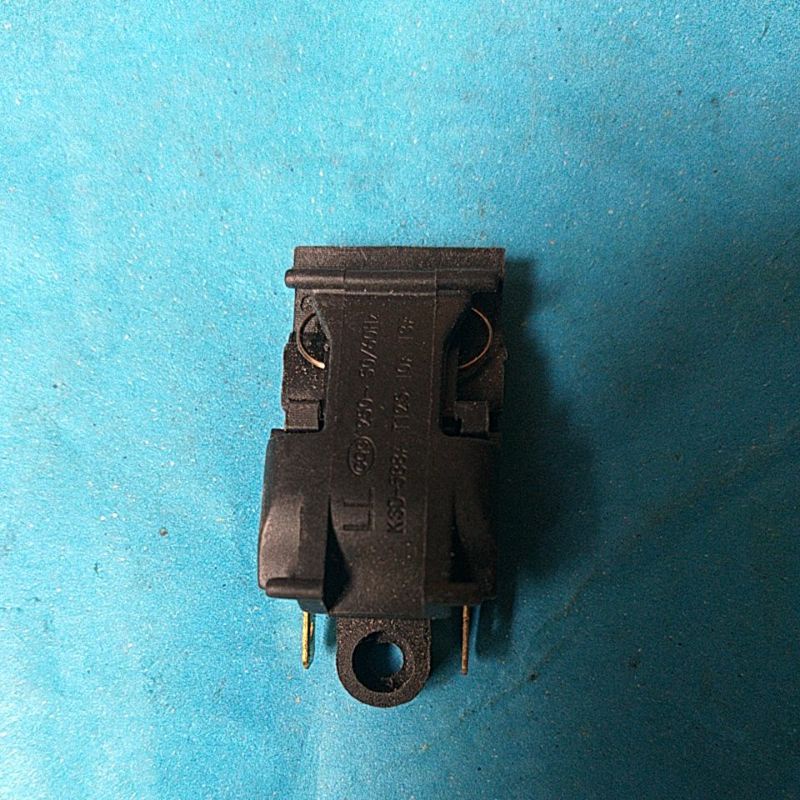 công tắc siêu tốc loại trắng tốt - 4