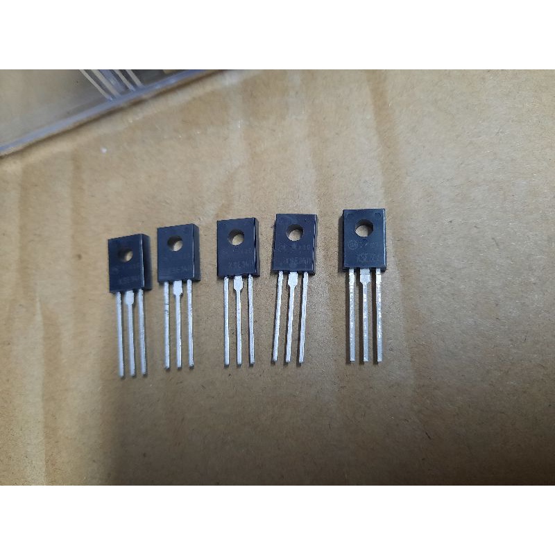 Đèn bán dẫn kse 340 -350 - giá 5 cặp