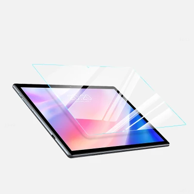 Tempered Glass membrane For Teclast P20HD M40 10.1" Steel film Tablet PC Screen Protector for Teclast P20 HD m40 10.1 glass Case