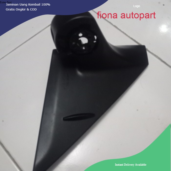 pangkon spion dudukan spion toyota Etios kiri Harga  235,000 Ringgit*Penghantaran Percuma