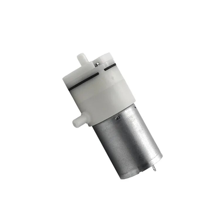 【Wireless】 Mới-Cửa hàng lớn tiết kiệm hot-bán 370 mini bơm chân không Decanter rượu làm mát điền bơm có màng ngăn 12V Điện nhỏ bơm