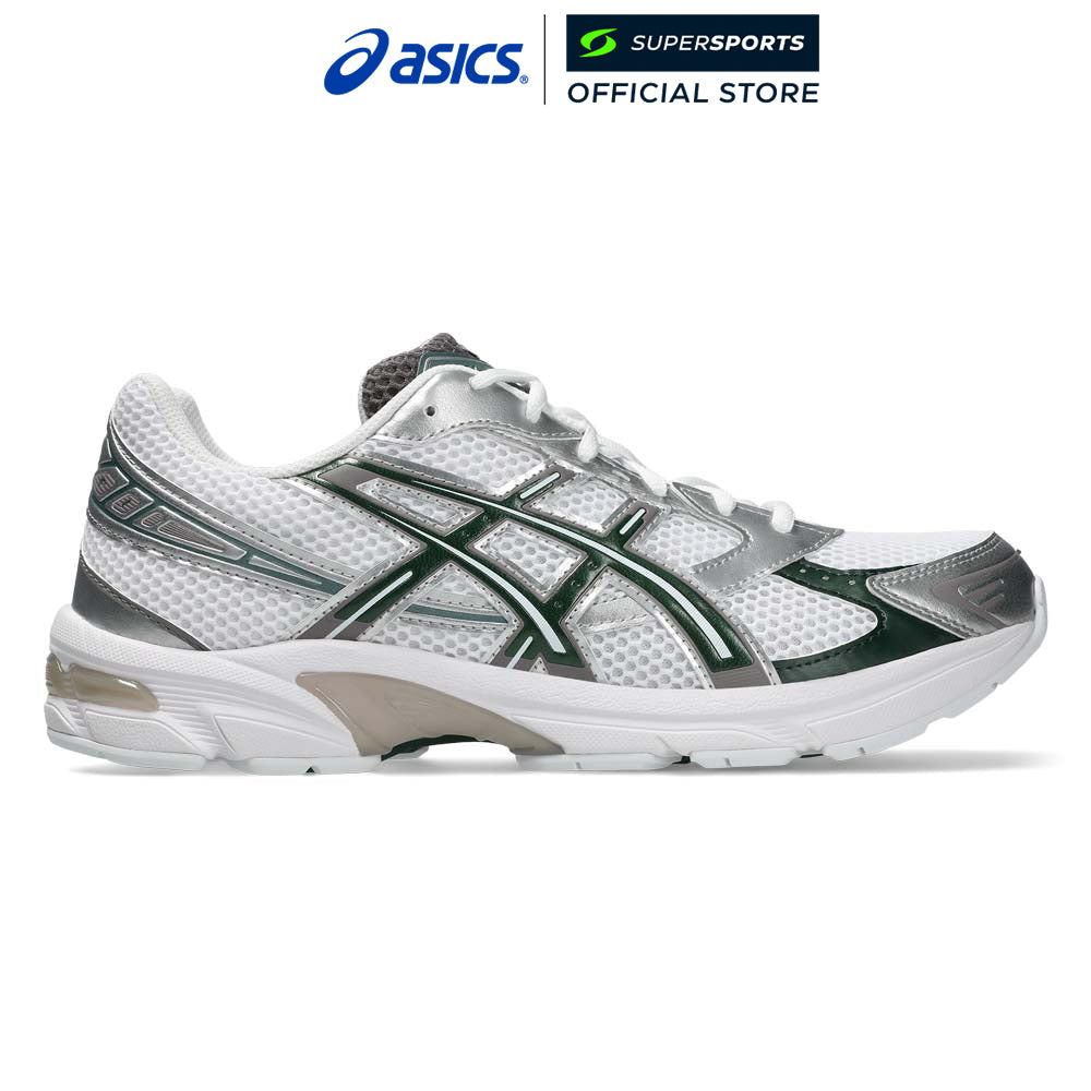 ASICS GEL-1130 Unisex Lifestyle Shoes ราคา 3,900 บาท*ส่งฟรี