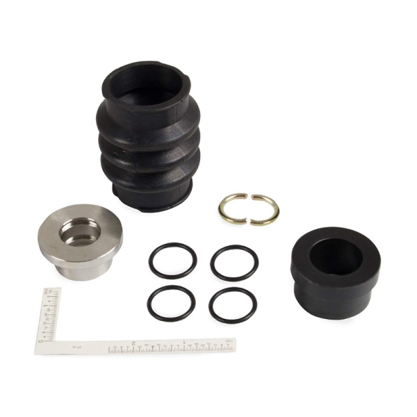 Carbon Seal Drive Line Repair Kit and Boot All for Sea Doo 717 720 787 800 951