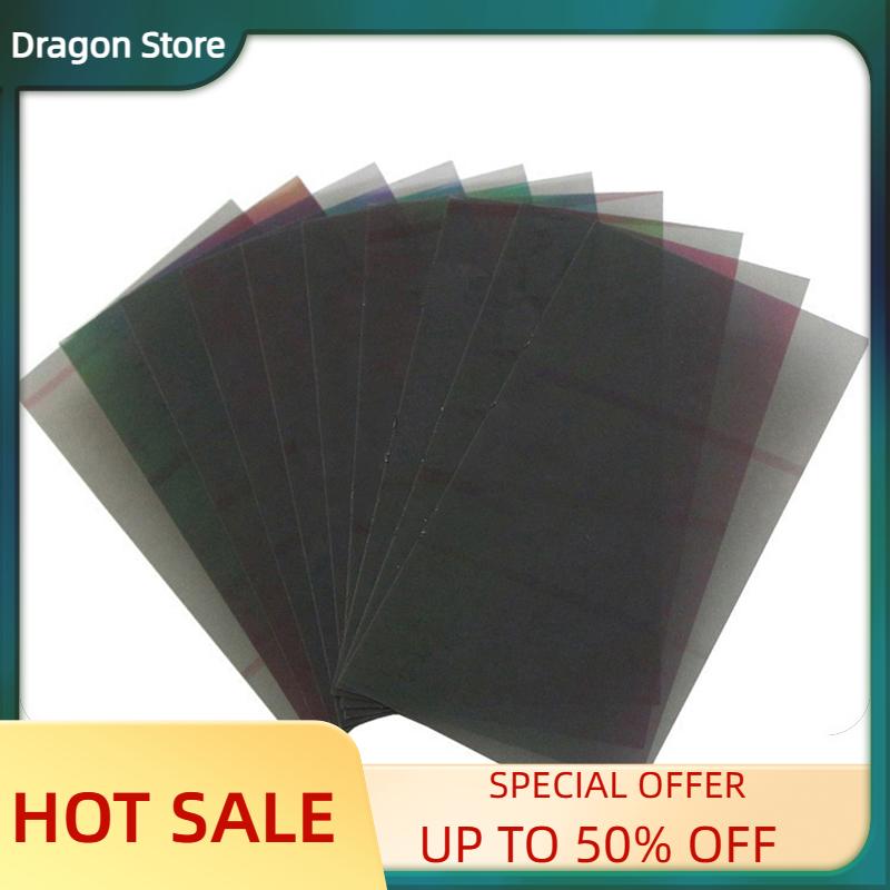 Dragon Phim phân cực LCD phim phân cực phim ánh sáng phân cực cho IP