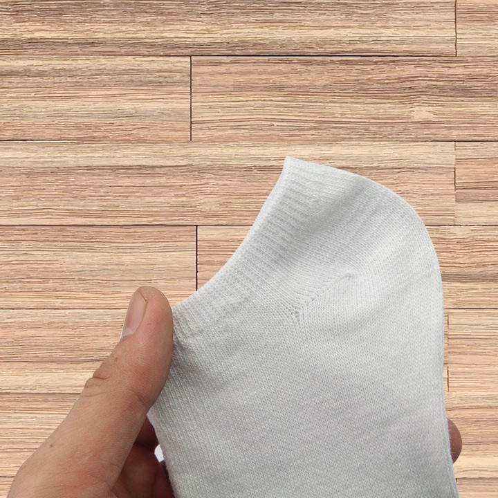 LZDCOMBO 10 ĐÔI VỚ XÁM VÀ ĐEN NAM MANG GIẦY