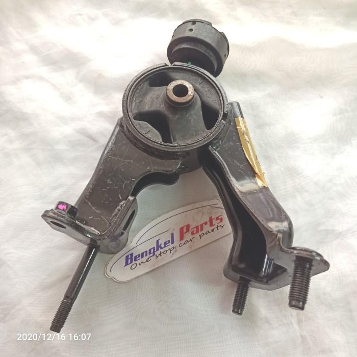 KARET ENGINE MOUNTING BELAKANG COROLLA NEW ALTIS 2007-2010 Harga 1,840,000 rupiah*Gratis Ongkir