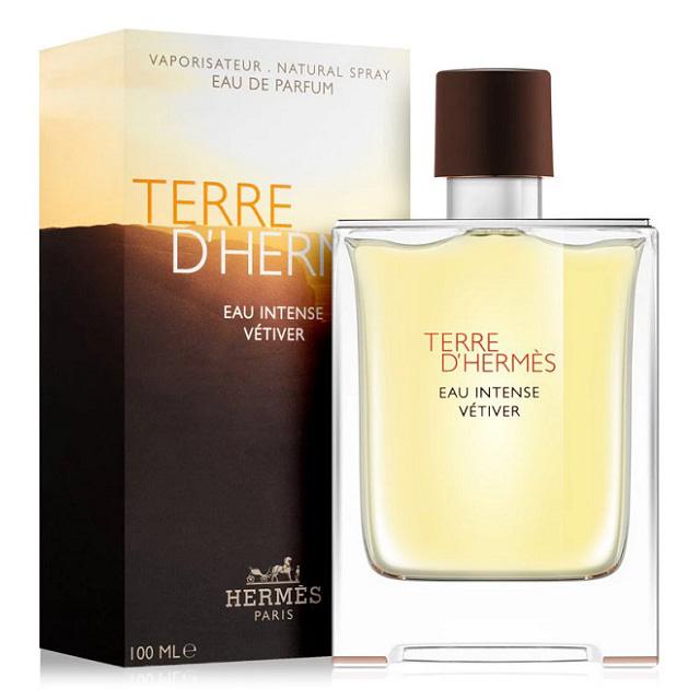 hermes perfume for her