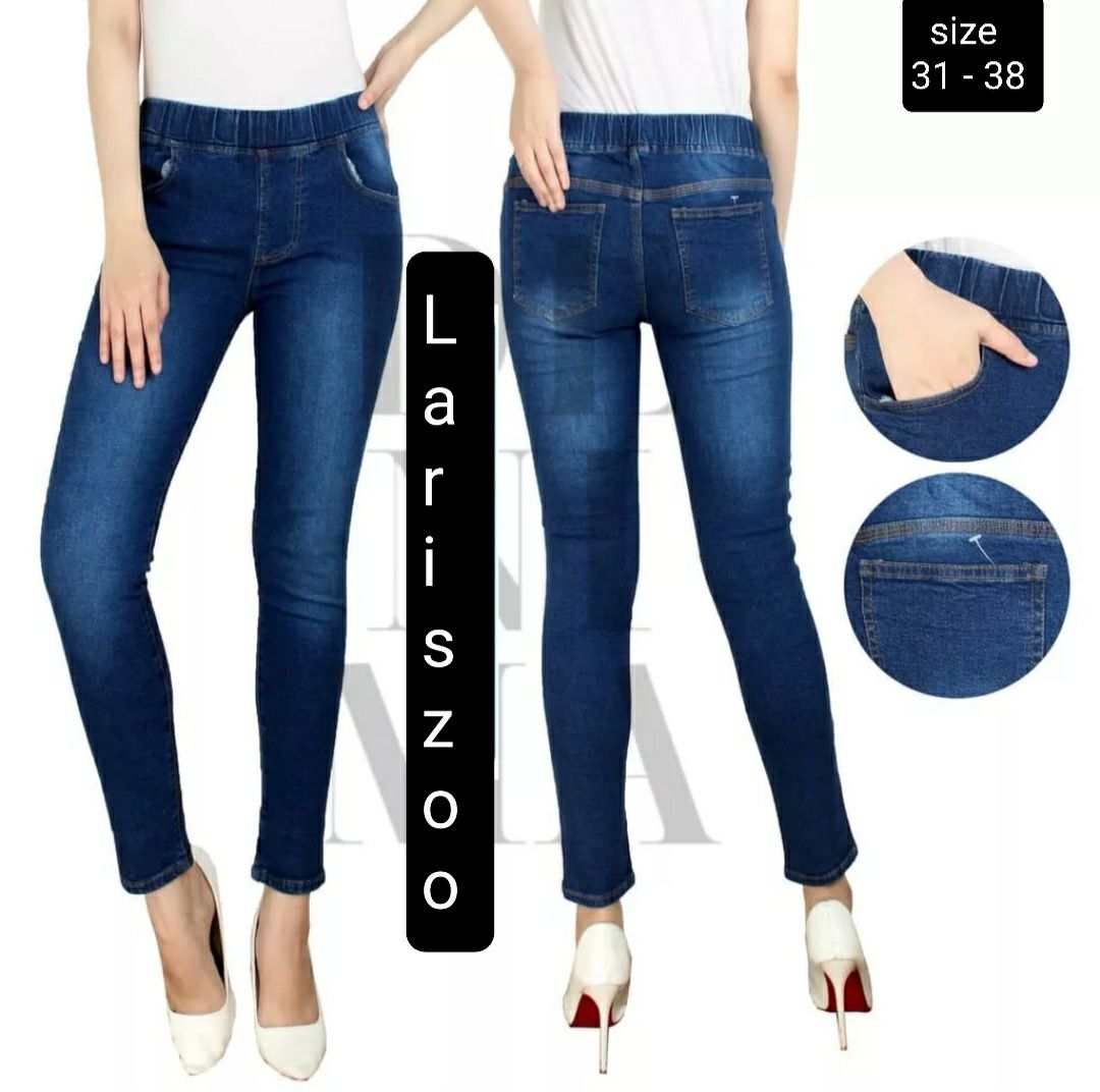 women jeans - Membeli women jeans Harga 