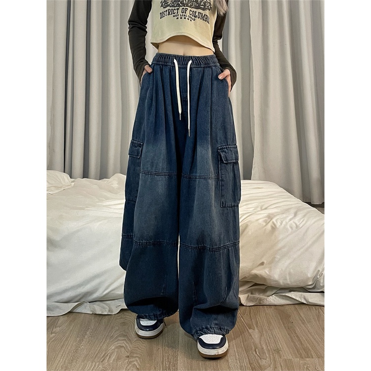 Shop Ready Stock Y2k Pants with great discounts and prices online - Feb  2024