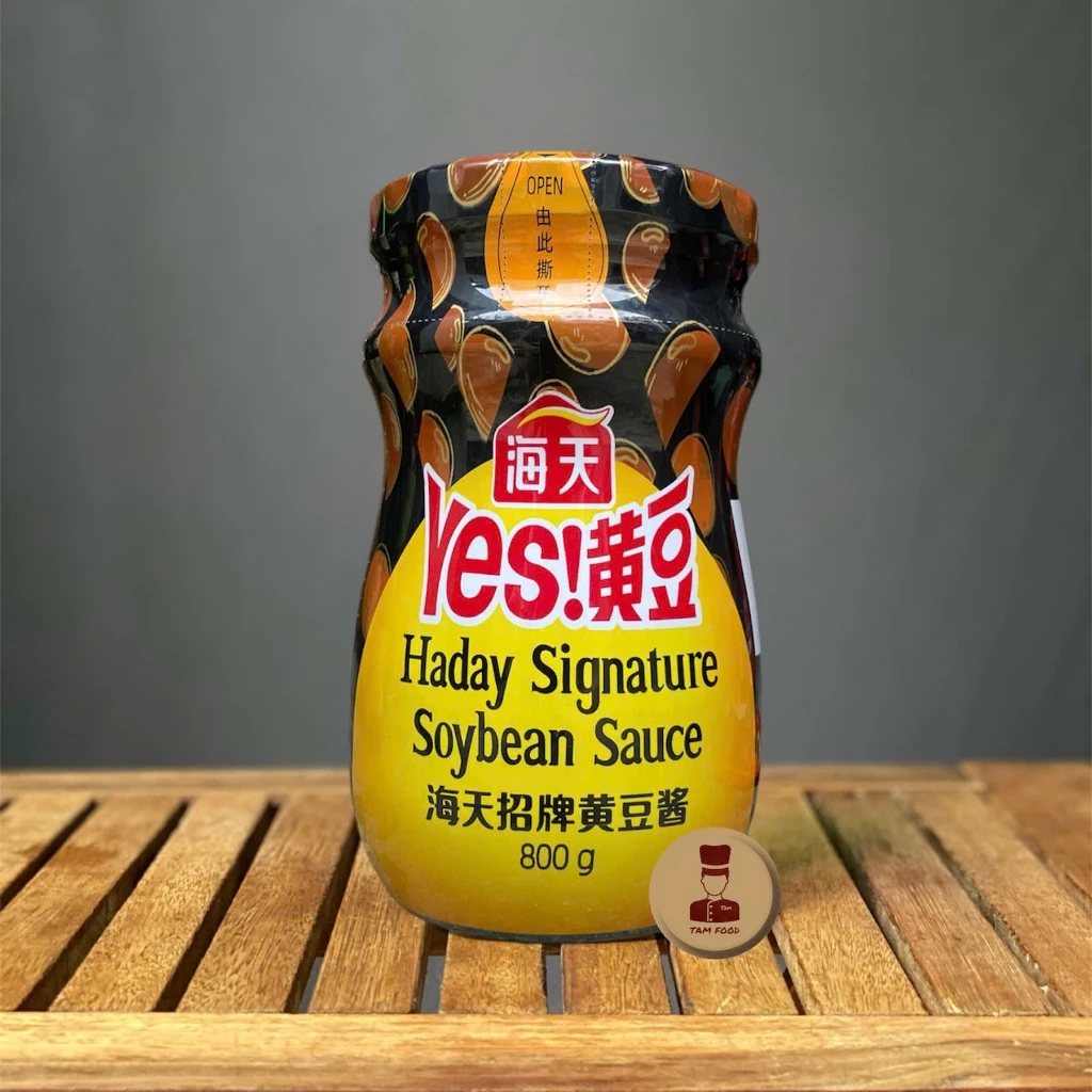 [HÀNG NHẬP KHẨU] Tương Đậu Nành Hải Thiên, 800g THƯC PHAM GIA DUNG HUNG PHUC
