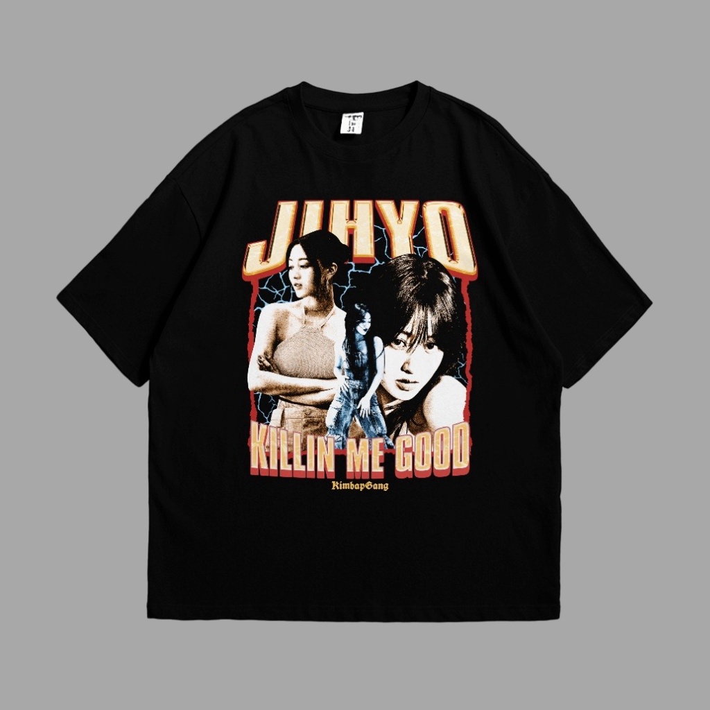 Baju Jihyo Twice - Jual Baju Jihyo Twice Terbaru Indonesia | Kaos