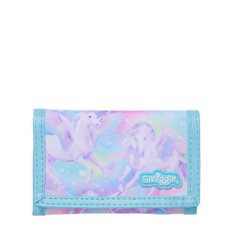  Ví Smiggle Freestyle - IGL455019PTL 