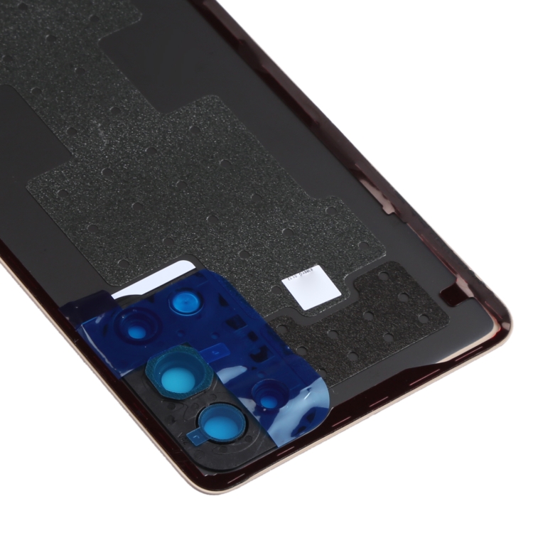 Đối với Oppo reno5 Pro 5g pdsm00, pdst00, cph2201 vỏ lưng gốc (trong kho)