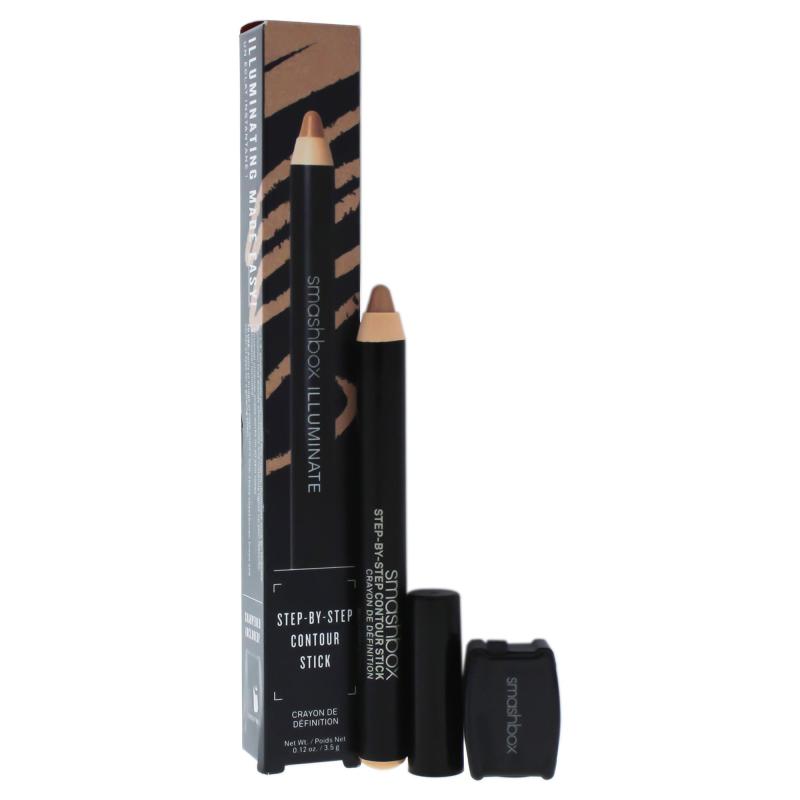 Buy SmashBox Step-By-Step Contour Stick - Illuminate - 0.12 oz Highlighter Singapore