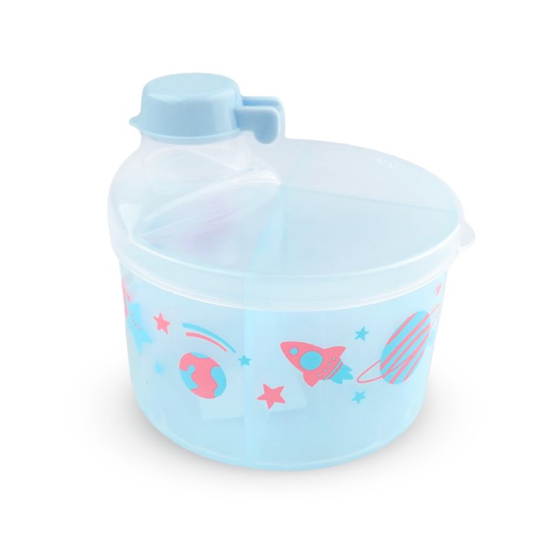 FIFFY MILK POWDER CONTAINER BEKAS SUSU TEPUNG BAYI (98-936)