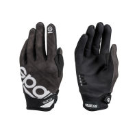 ถุงมือ SPARCO MECA-3 GLOVES WORK GLOVES ถุงมือข้อสั้น ของแท้ ระบายอากาศดี น้ำหนักเบา ใส่ประกอบเครื่อง ขับรถ งานต่างๆ