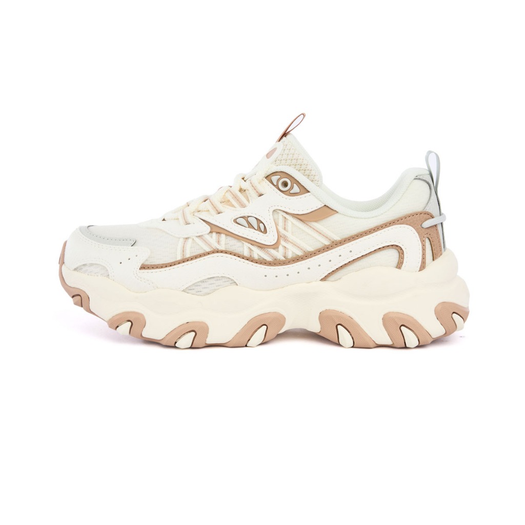 Giày Thời Trang Thể Thao SPORTLIFE Nữ Li-Ning x Cat Paw LITE 3 AGCV044-8V