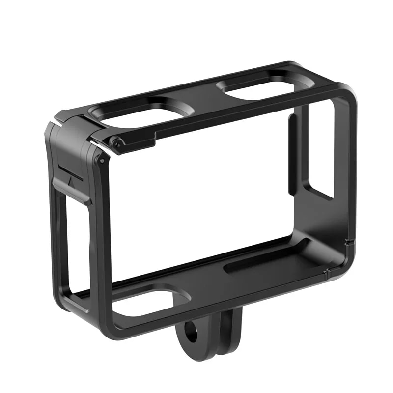 LANBEIKA For SJCAM Accessories Protective Case SJ8 Series Protect Frame