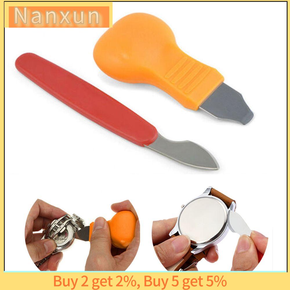 NWSJ  sau Thợ sửa đồng hồ Cái đồng hồ phổ quát Watch Back Opener Sửa chữa Che phủ Dụng cụ