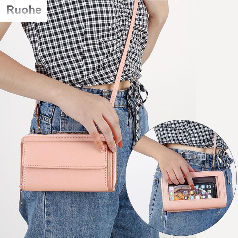 RUOHE Girls Gift Fashion Multi