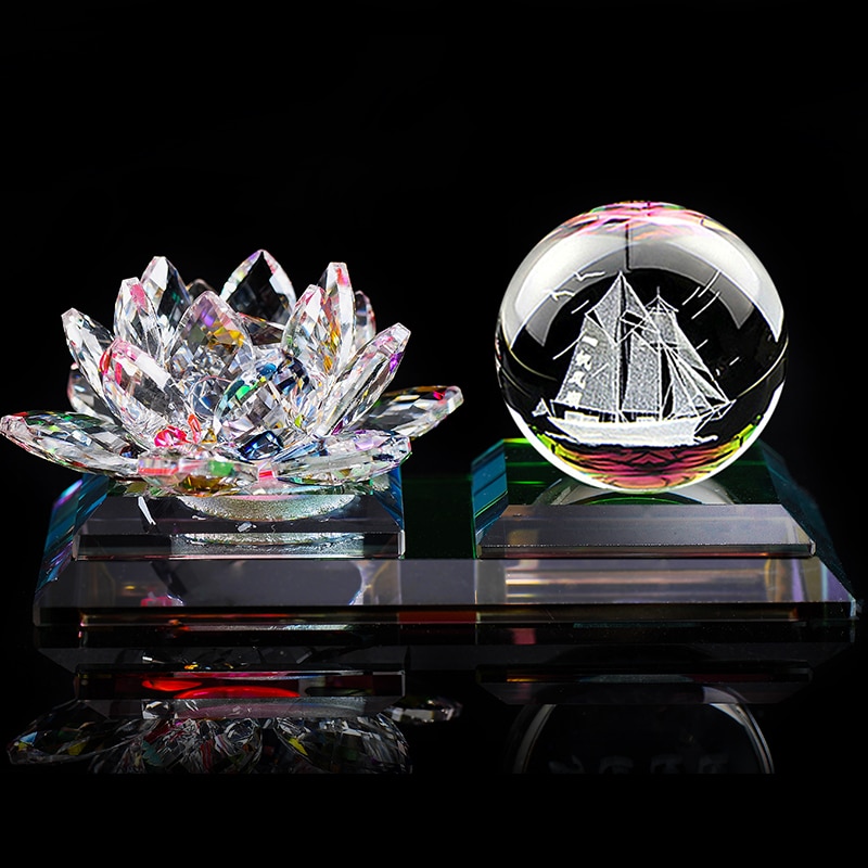 Xe hơi Bên trong nước hoa Phụ kiện ghế nước hoa Chỗ đựng nước hoa Sen pha lê