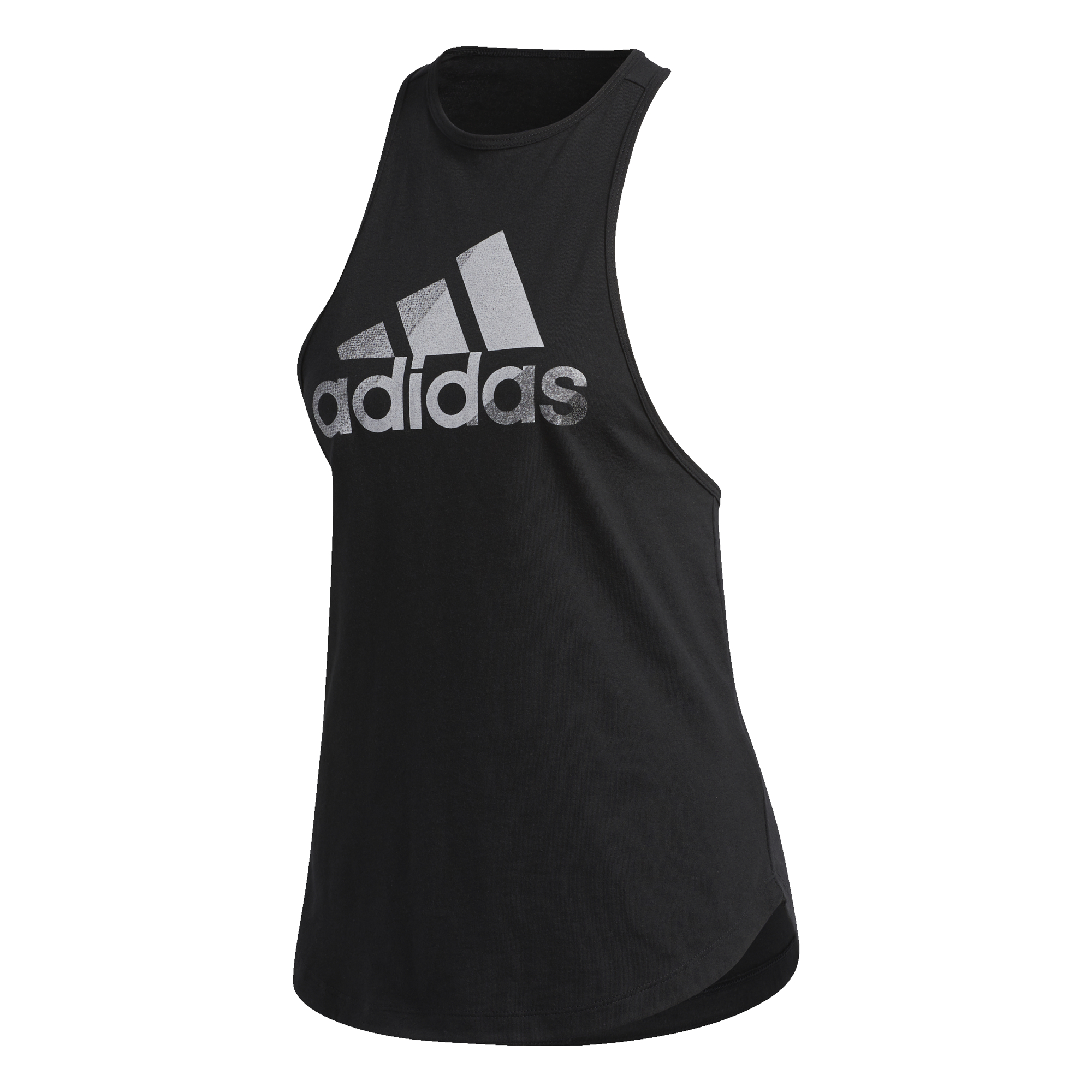 white adidas tank top womens
