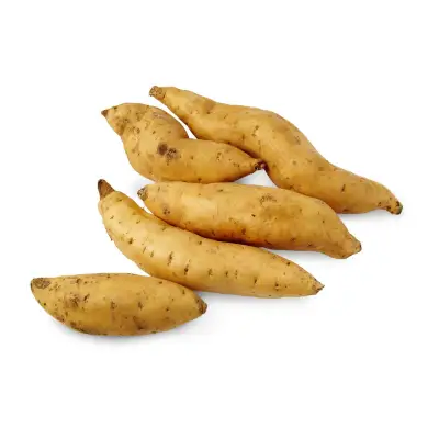 GIVVO Honey Sweet Potatoes 500g