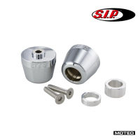 SIP Handle Bar End Weights for Vespa Sprint/Primavera/S125/LX