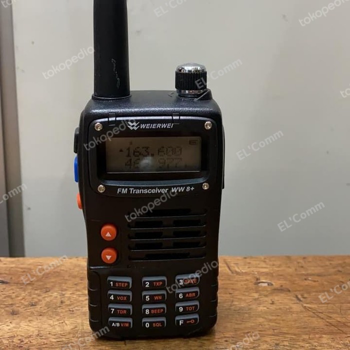 HT WEIERWEI VEV V8 PLUS DUAL BAND- riyhana shop Harga  897,000 Ringgit*Penghantaran Percuma