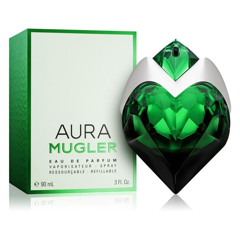 aura perfume thierry mugler