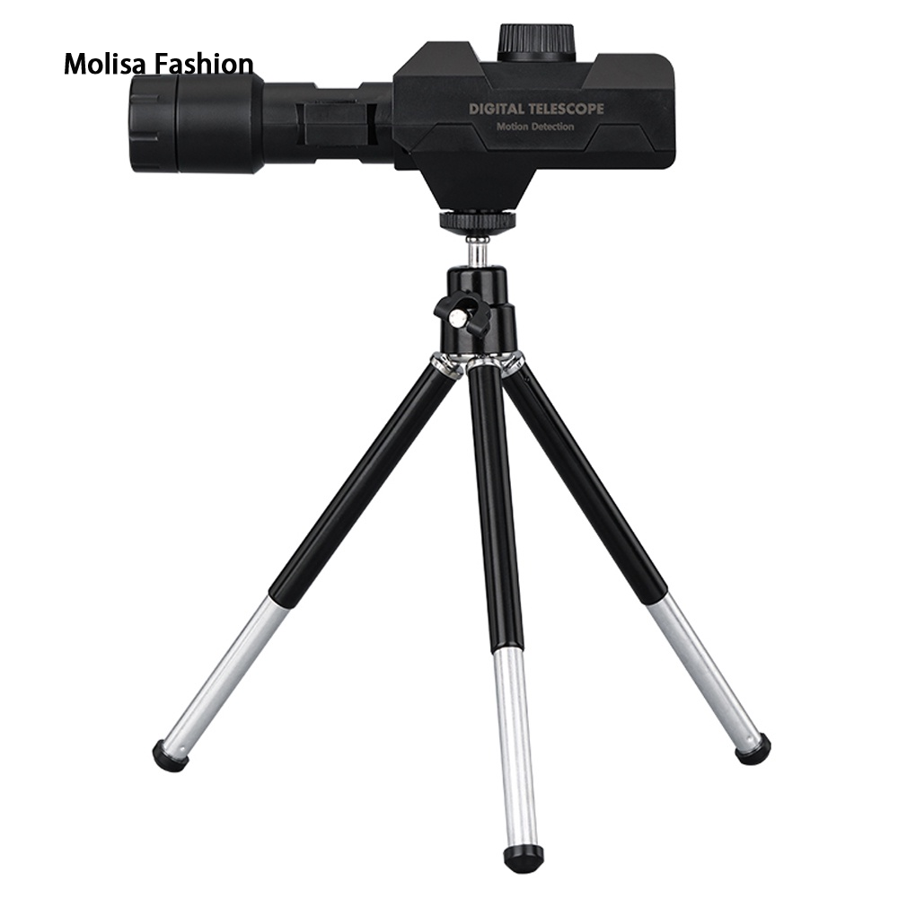 2 million pixel 70X electronic telescope for four-dimensional video observation/photography ราคา 1,819 บาท*ส่งฟรี