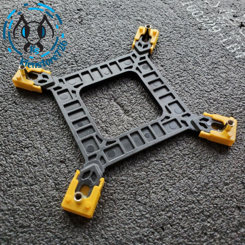 Đế bắt tản nhiệt backplate, clip nhựa, gông bắt tản nhiệt socket 775 115x 1366 1700 .kienstore358