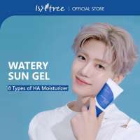 Isntree Hyaluronic Acid Watery Sun Gel 50ml
