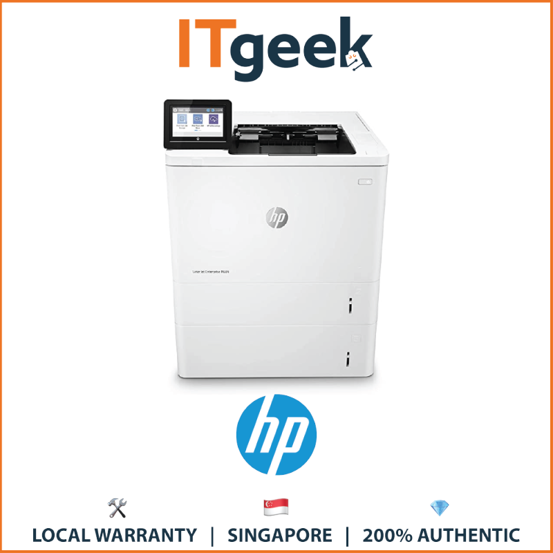 (PRE-ORDER) HP M609x LaserJet Enterprise Printer Singapore