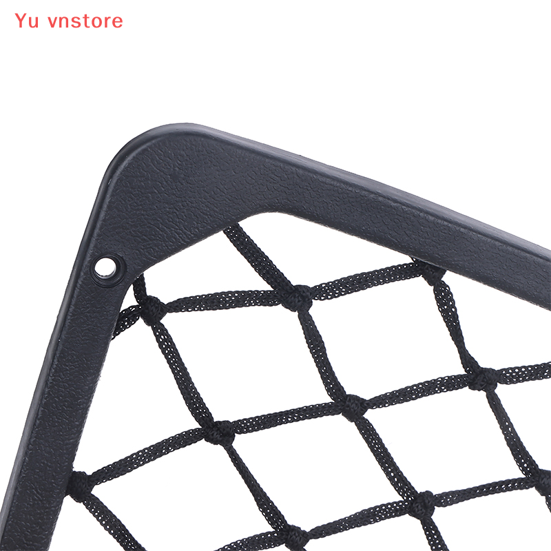 Yu vnstore 1 cái xe lưu trữ Net đàn hồi Net hàng hóa lưới lưới xe Caravan xe buýt cắm trại xe phụ kiện ghế trở lại vành đai lưới