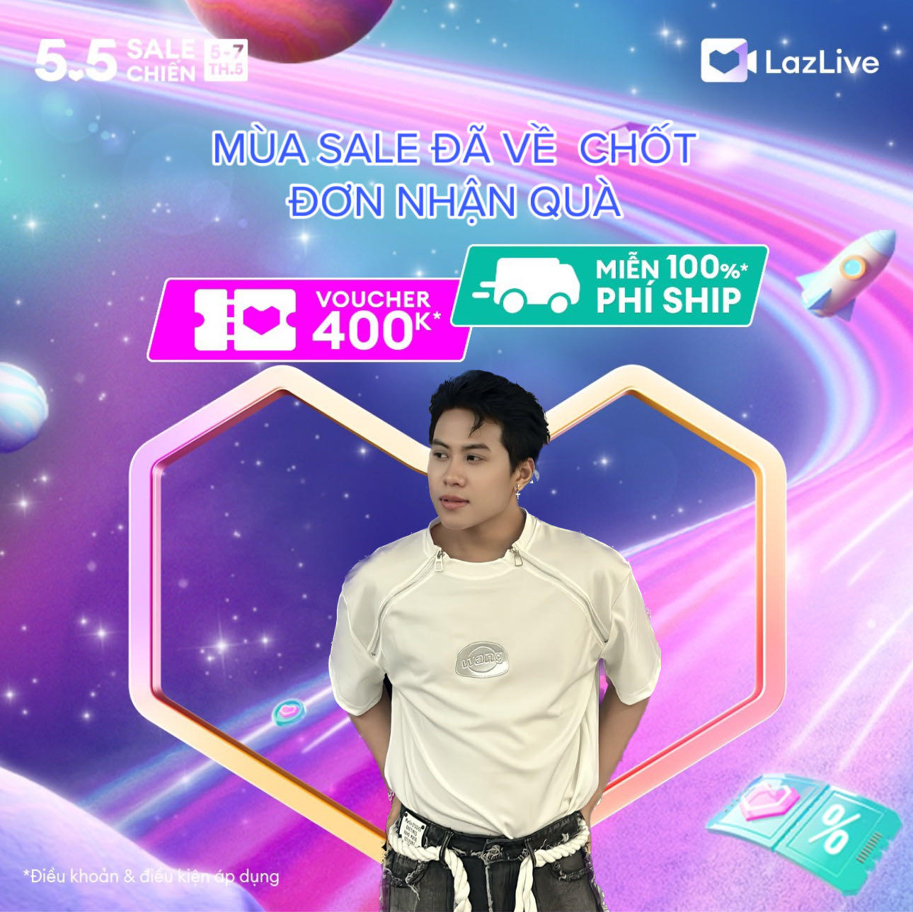 liveuuid.php?liveuuid=MÙA SALE ĐÃ VỀ  CHỐT ĐƠN NHẬN QUÀ