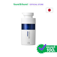 Unlabel Lab Hydro Collagen Moist Shampoo 400ml แชมพูคอลลาเจน ไฮโดร ชุ่มชื้น found & found